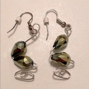 Designer Boutique Earrings